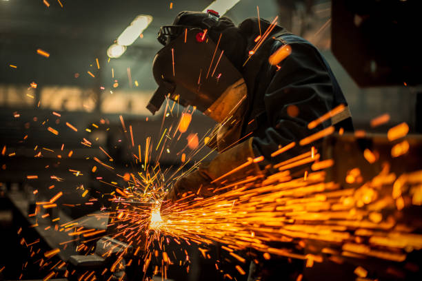  Coral Terrace, FL Welder Pros