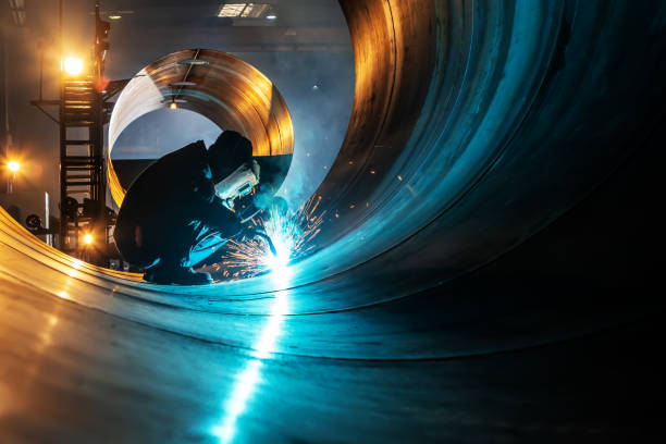 Best Structural Steel Welding in Coral Terrace, FL