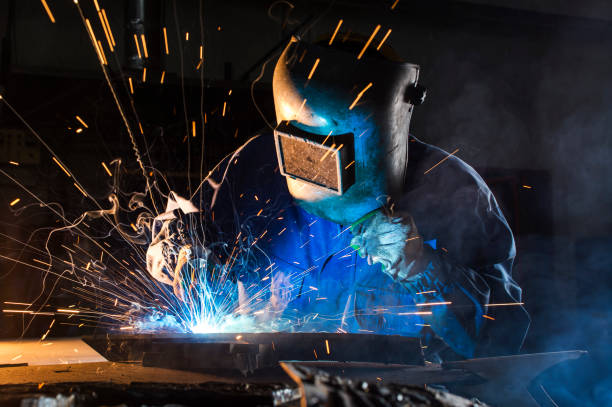 Best Aerospace and Defense Welding in Coral Terrace, FL