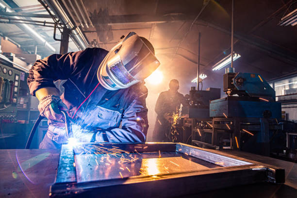 Best Aerospace and Defense Welding in Coral Terrace, FL