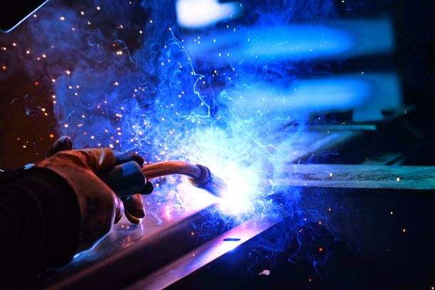 Best Automotive Welding in Coral Terrace, FL