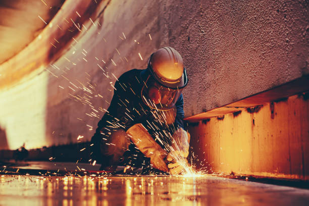 Best Pipe Welding in Coral Terrace, FL