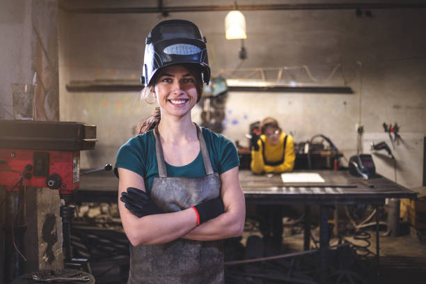 Best Automation and Robotic Welding in Coral Terrace, FL